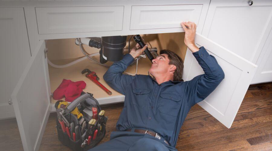 Professional Leak Detection Services in Henderson, KY
